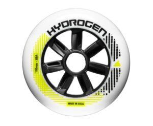 Rollerblade Rolle HYDROGEN 110/85A (8PCS)