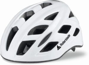 Rollerblade STRIDE HELMET, weiß