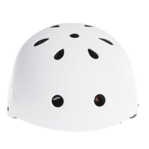 Rollerblade Helm Downtown white-black