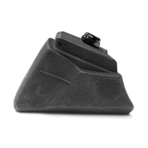 Rollerblade Stopper STD Brake und ABT Lite (1 Stück)