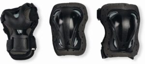 Rollerblade SKATE GEAR JUNIOR 3 PACK
