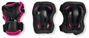 Rollerblade SKATE GEAR JUNIOR 3 PACK