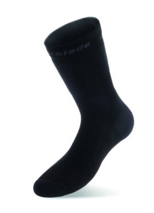 Rollerblade Skate Socks, 3-er Pack, schwarz