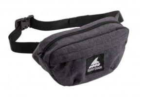 Rollerblade Hip Pack Eco anthrazit