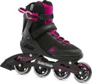 Rollerblade Sirio 80 Fitness Skate - Inlineskates Damen