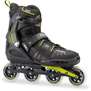 Rollerblade RB XL Inline Skates in Übergröße 48, 48,5, 49, 50, 50,5, 51, 51,5, 52