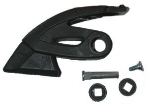 Rollerblade Stopperhalterung mit Stopper Spark