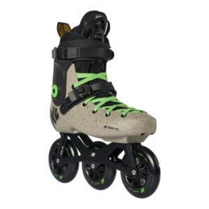 K2 GRID 110 khaki-green Unisex-Skate