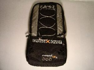 Cross Over CXR4 - Trinkrucksack