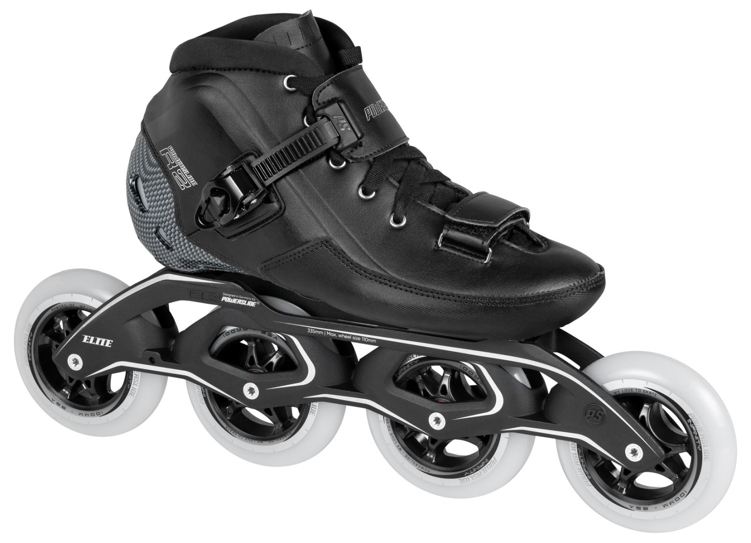 Powerslide R2 Speed Skates Powerslide R2 Speed Skates