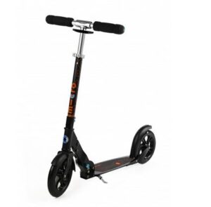 Micro Mobility Scooter Black