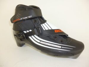 Bont Semi Race Boot Schwarz 3 Point
