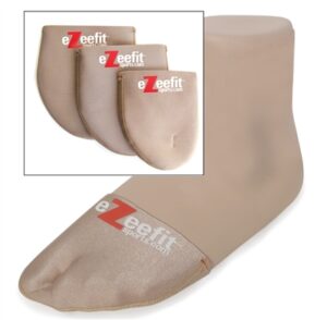 ezeefit Booties Toe Covers Zehenschutz