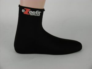 ezeefit Full Foot Booties