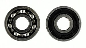 HTB Kugellager entspr. Hurricane Evolution Hybrid 608