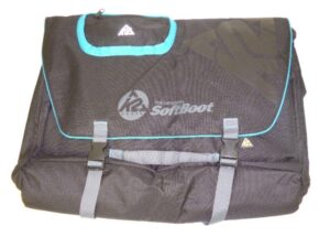 K2 Skate Messenger Bag