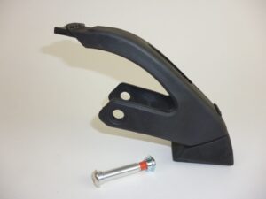 K2 Stopperhalterung mit Stopper (Bremse Nr.53)