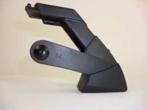 K2 Stopperhalterung mit Stopper (Bremse Nr.54) Trio 100
