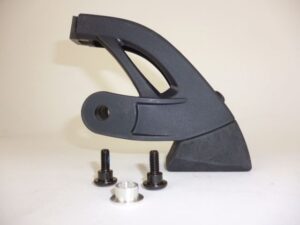 K2 Stopperhalterung mit Stopper (Bremse Nr.56) ab 1998