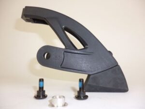 K2 Stopperhalterung mit Stopper (Bremse Nr.63)