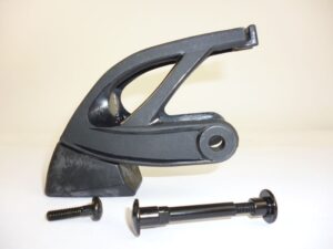 K2 Stopperhalterung mit Stopper (Bremse Nr.41)