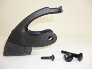 K2 Stopperhalterung mit Stopper (Bremse Nr.45)
