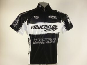Powerslide Trikot Kurz für Damen