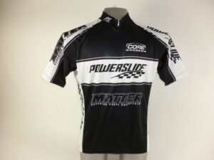 Powerslide Trikot Kurz für Herren