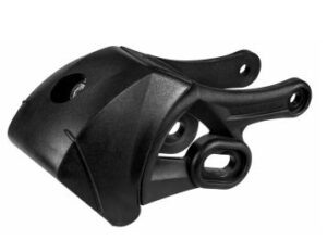 Powerslide Stopper mit Halterung HABS Brake Urban