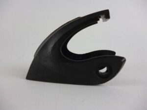 Roces Stopperhalterung schwarz für Skate Moody (Stück)