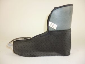 Roces Schuheinsatz Orlando / MCK - Innenschuh