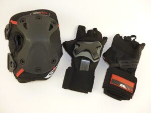 Seba Protective Schutz-Set 2er Pack