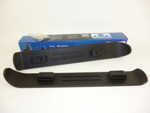 SKATESLIDER Mini-Ski für Inline Skates