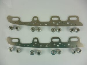 Transformer Ice Blades Figure (72-90mm Rolle) Eiskufen