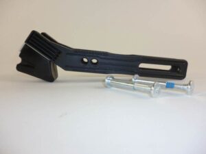 Powerslide U. B. S. Bremse