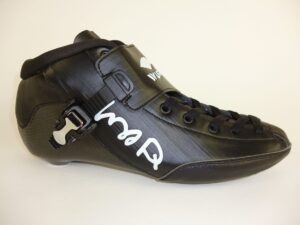 Wurskate CX Speed Boot schwarz