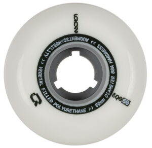 Powerslide IQON Rollen 060 (4er-Set)