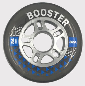K2 Rolle Booster 84mm/82A (4er Set) - Wheels