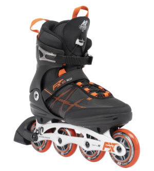 K2 F.I.T. 80 Pro Alu  Men Skate  - Herrenskate
