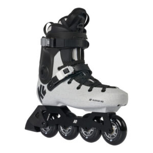 K2 SURGE 80 gray - Unisex-Skate