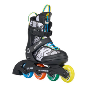 K2 Splash Multi - Kinder- und Jugendskates