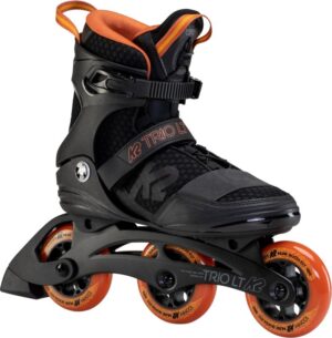 K2 Trio LT 100 Man - Herren Inline Skate
