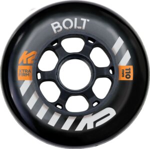 K2 Rolle Bolt 110mm/90A (2er Set) - Wheels