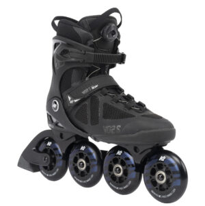 K2 VO2 90 S Boa Skate - black-night - Unisex Skate