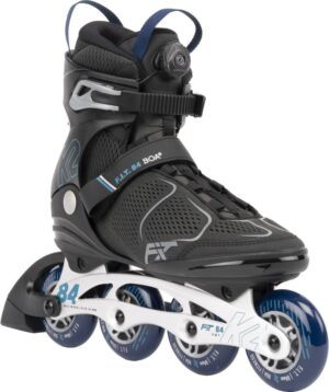 K2 F.I.T. 84 BOA Men - Herrenskate