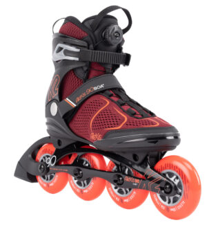K2 ALEXIS 90 BOA Woman Skate - Damenskates