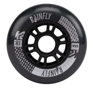 K2 RAINFLY 90mm / 85A im 4-er Set (ohne Kugellager)