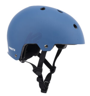 K2 VARSITY HELMET blue
