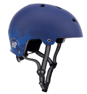 K2 VARSITY PRO HELMET Navy