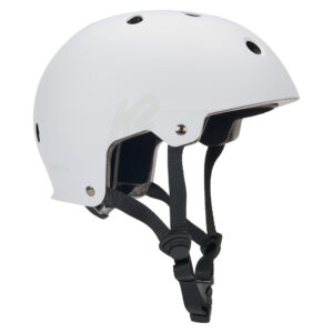 K2 VARSITY HELMET white